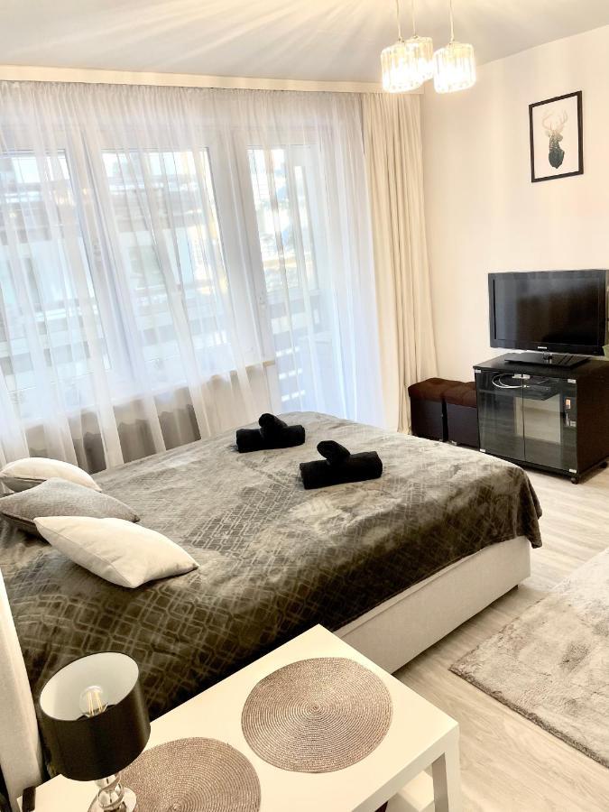 Apartament Rysowka 자코파네 외부 사진