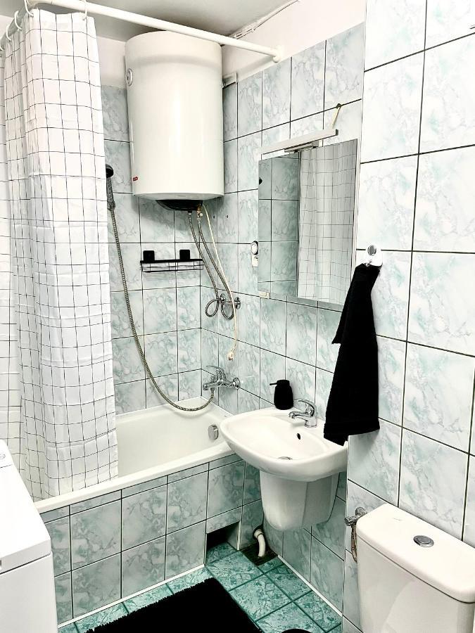 Apartament Rysowka 자코파네 외부 사진
