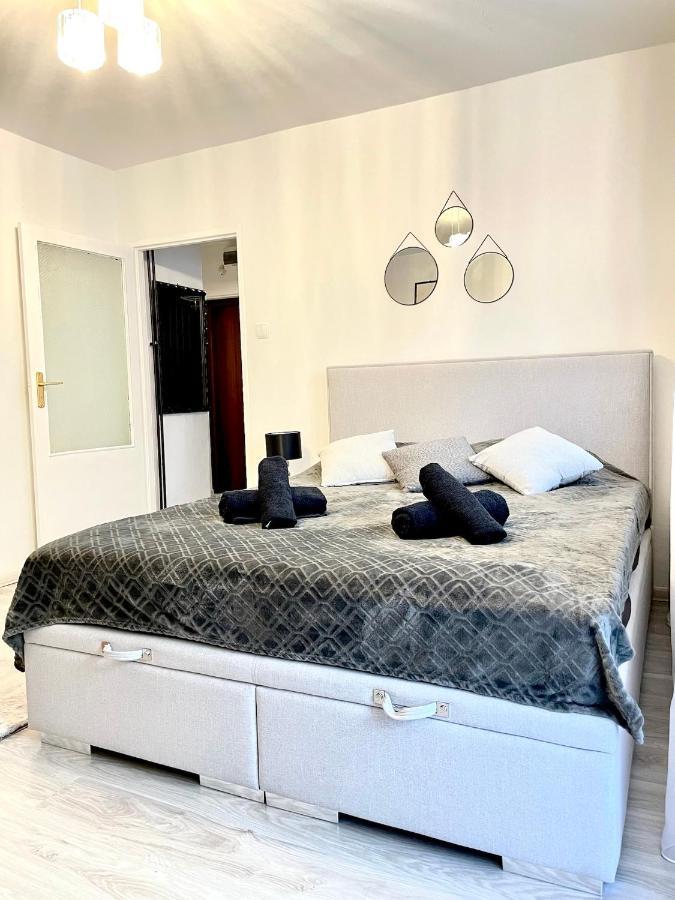 Apartament Rysowka 자코파네 외부 사진